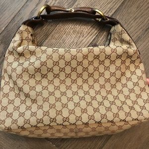 ✨GUCCI✨ Hobo shoulder bag